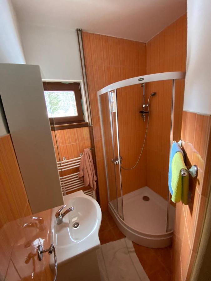 Ivkovic Apartments Jahorina Buitenkant foto