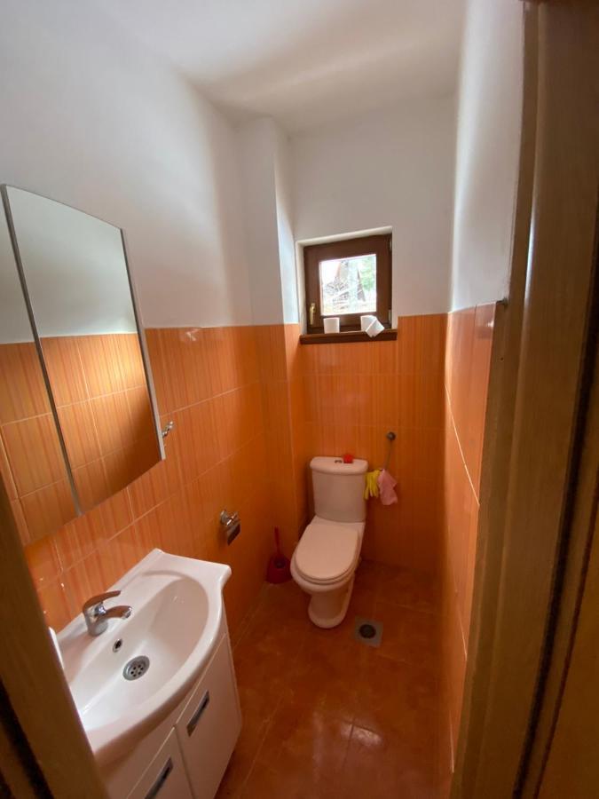 Ivkovic Apartments Jahorina Buitenkant foto