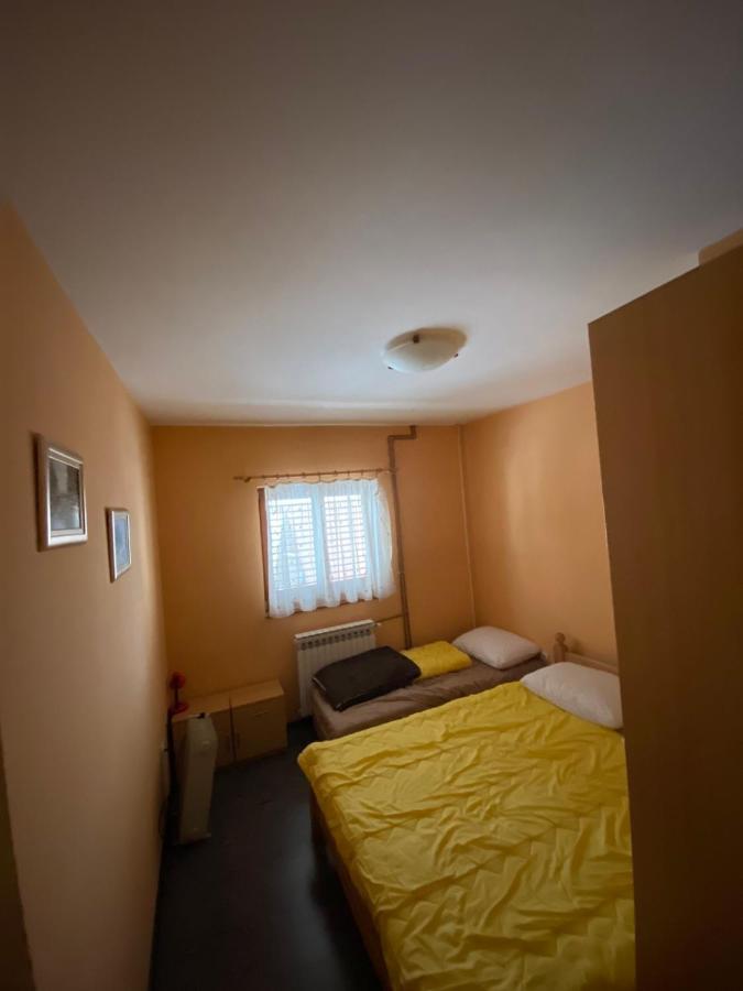 Ivkovic Apartments Jahorina Buitenkant foto