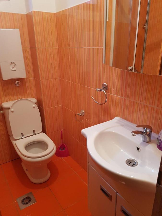 Ivkovic Apartments Jahorina Buitenkant foto