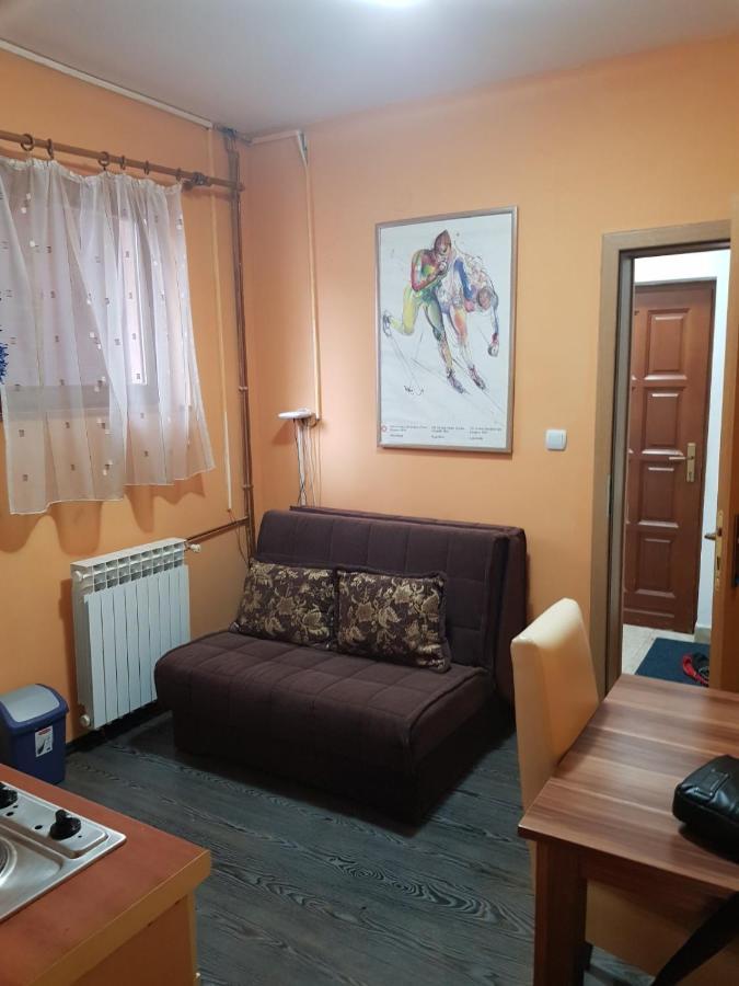 Ivkovic Apartments Jahorina Buitenkant foto